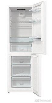 Lednice s mrazákem Gorenje - 2