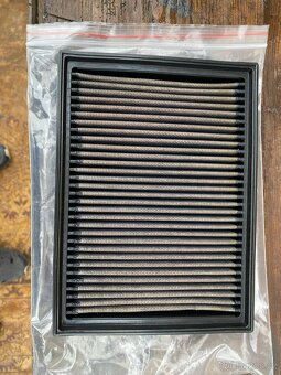 Vzduchový filtr K&N 33-2231 BMW E46 - 2