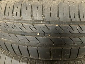 175/70r14 letní pneu - 2