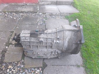 5hp18 BMW e36 328i - 2