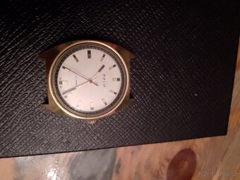 Prim hodinky - 2