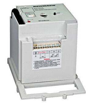 Schrack Motorový pohon 230VACDC pro Jistič MZ3 - 2