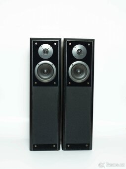 Technics SB-M500 / Dovoz v cene : Brno, Praha ,Olomouc , Ost - 2