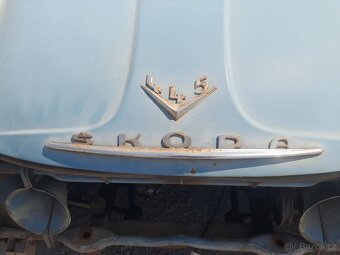 Škoda Spartak 445 - 2