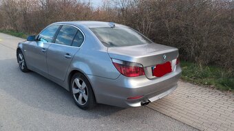 BMW 530xD ( E60 ) 170kw - 2