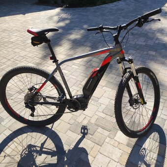 Elektrokolo Kross level boost 1 - 2