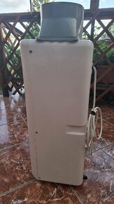 Klimatizace přenosná - 2