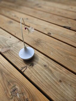 Interaktivni hračka pro kočky - 2