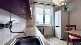 Prodej byt 3+1, 65㎡ - 2