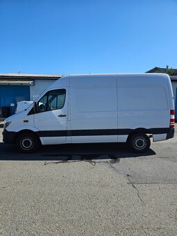 Mercedes Sprinter 310CDI - 2