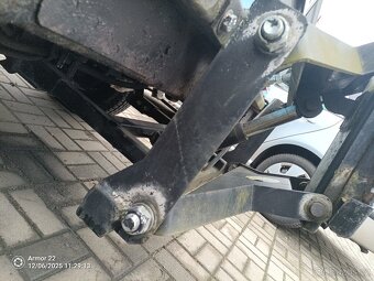 Multicar 26 - 2