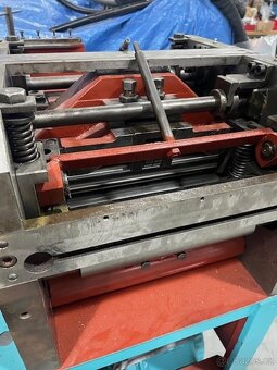 Rovnačka plechu SMERAL QRM 300/4 (8399) - 2