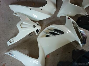 Malaguti spider max 500 rs-kapoty - 2