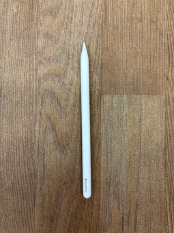 Apple Pencil Pro – originální stylus pro iPad - 2