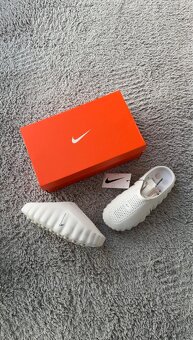 Nike Mind 001 Slide Summit White (W) - 2