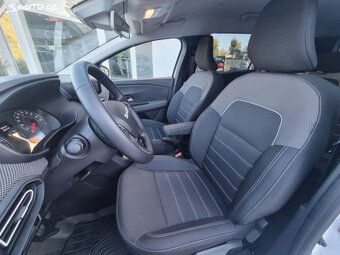 Dacia Jogger, Expression ECO-G 100 7 míst - 2