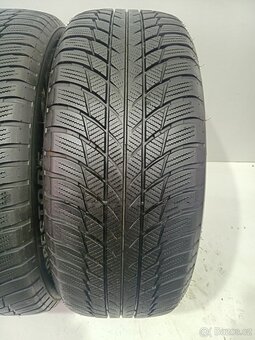 Zimní pneu 225/55/17 Bridgestone - 2