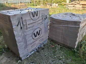 Porotherm 14 Profi P10 - 2