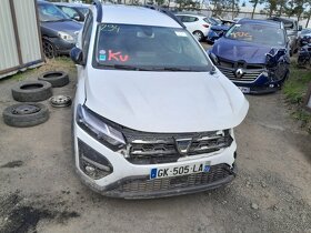 Dacia Jogger 1,0 LPG - 2