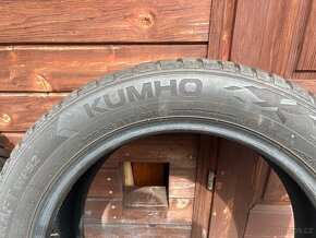 Zimní pneu Kumho - 2