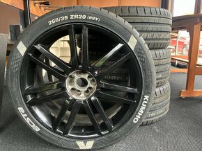 Kola 265/35R20 - 2