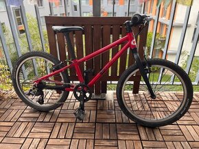 Dětské kolo Kubikes 20L MTB - 2