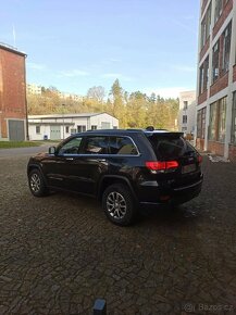 Jeep Grand Cherokee - 2