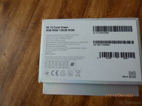 Xiaomi Mi 10 128 Gb - 2