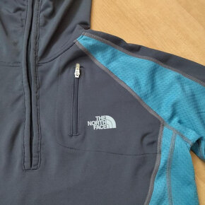 The North face mikina vel S-M - 2