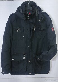 Zimní bunda - parka DSQUARED2 - 2