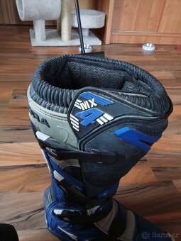MX4 DIADORA Vel. 40 - 2