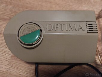 Kompresor Optima pro akvária - 2