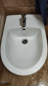 Bidet Jika - 2