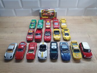 Bburago 1/43 - 2