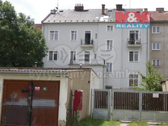 Prodej nájemního domu, 744 m², Louny - 2