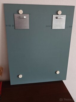 Zrcadlo 40x50 - 2
