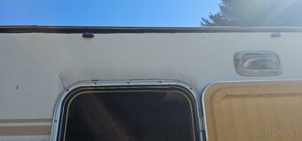 Karavan Wilk - 2