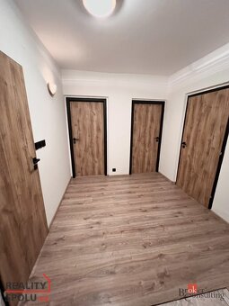 Pronájem, byty/3+1, 70 m2, Gen. Píky 3038/1, Moravská Ostrav - 2