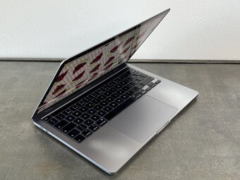 MacBook Pro 13" 2020 i5 / 16GB / 500GB / SG - DPH - 2