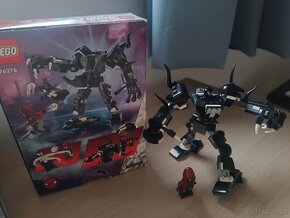 Stavebnice Lego Marvel 76276 - 2