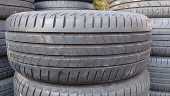 Pneu letní, 4 ks, rozměr 205/45/17, 84V, zn. BRIDGESTONE - 2