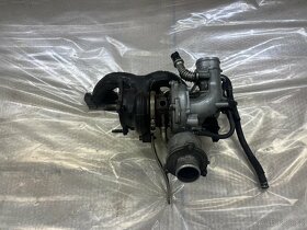 TURBO 2.0 TFSI 155KW CDNC 06H145702Q - 2