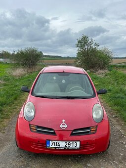 Nissan Micra 1.5 DCi - 2