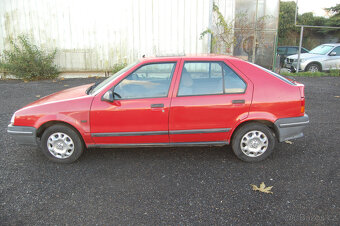 Renault 19 - 2