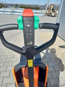 Doosan LPM 15N - 2