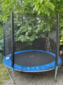 Prodám trampolínu. - 2