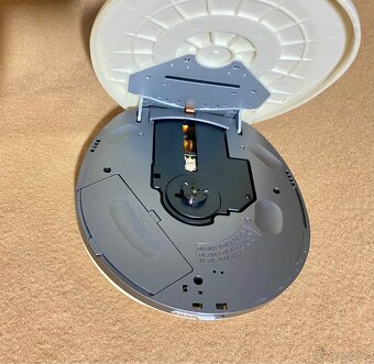 Discman SAMSUNG - 2