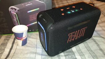 Reproduktor Zealot S95 Novinka Kvalita výkon - 2