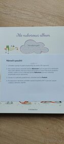 Dětské nahrávací album - 2