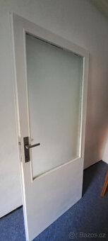 interiérové dveře - 2
